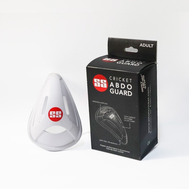 SS ABDO GUARD PLAYER (Men)